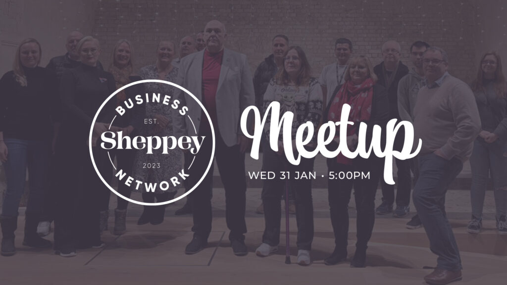 Sheppey Business Network Meetup