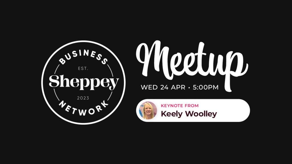 Sheppey Business Network Meetup