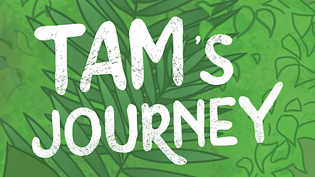 TAMs Journey ‘Connections” Marketplace