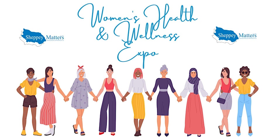 Women’s Health & Wellness Expo