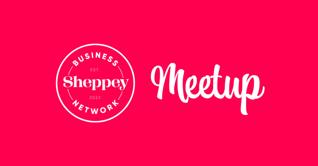 Sheppey Business Network Meetup – October