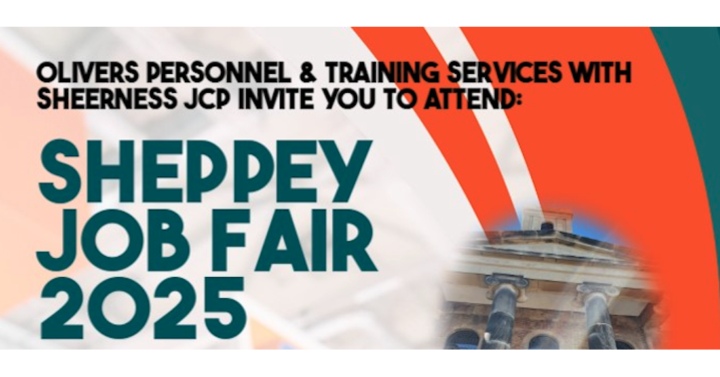 Sheppey Job Fair