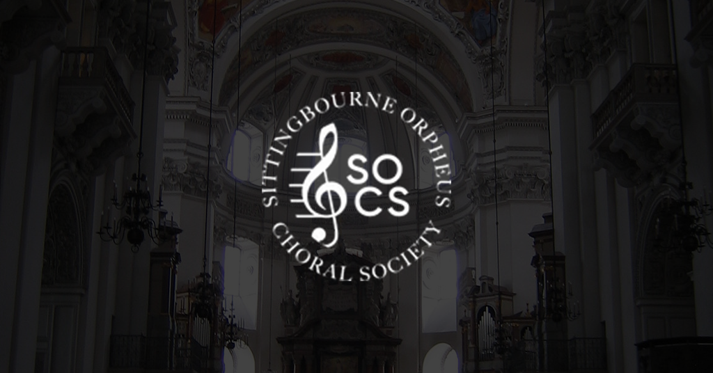 SOCS Presents Mozart “Coronation Mass”