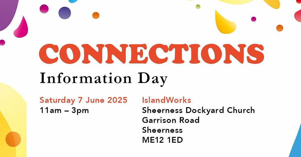 Connections Information Day